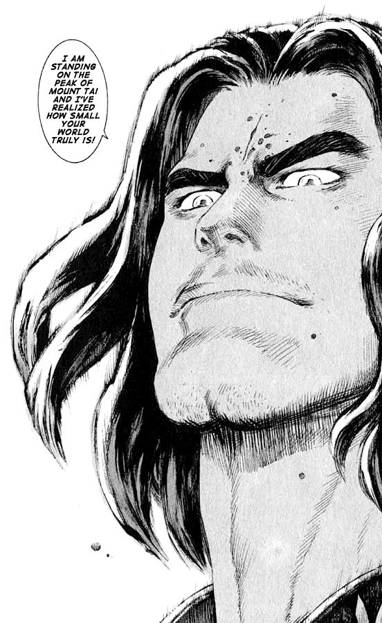 The Ravages of Time Chapter 69 26