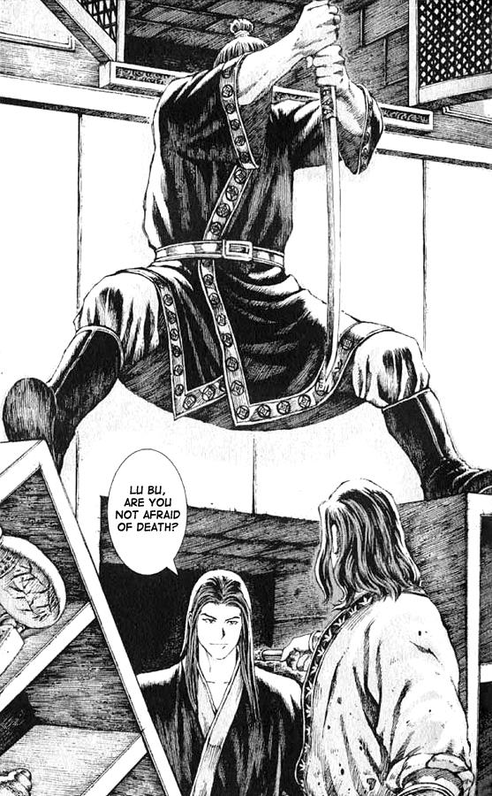 The Ravages of Time Chapter 72 3