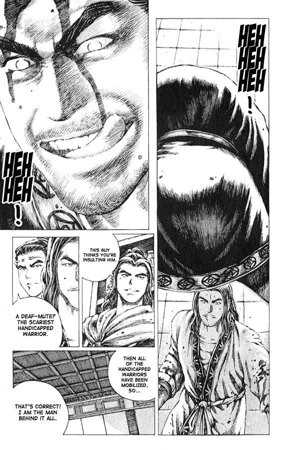 The Ravages of Time Chapter 72 7