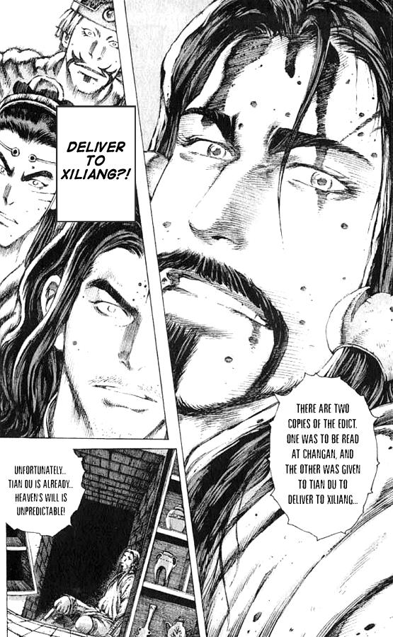 The Ravages of Time Chapter 72 10