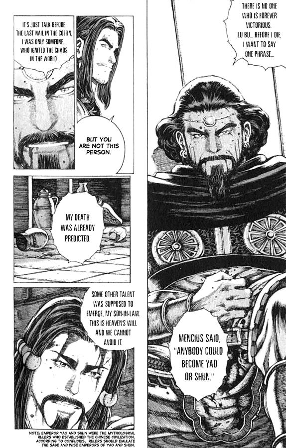The Ravages of Time Chapter 72 12