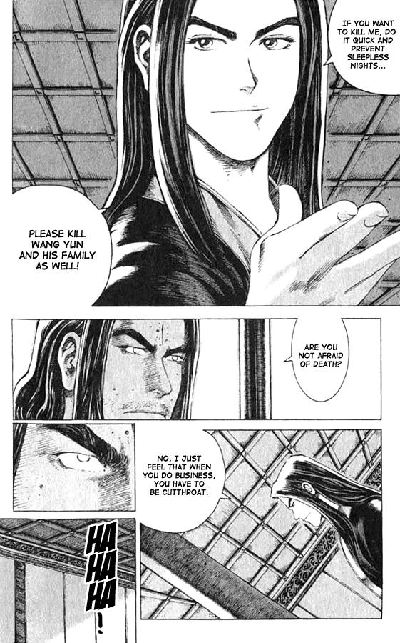 The Ravages of Time Chapter 72 16