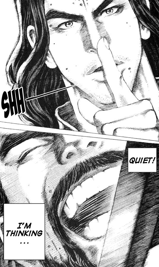 The Ravages of Time Chapter 72 18