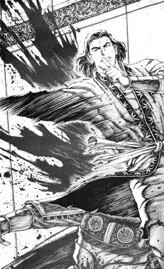 The Ravages of Time Chapter 72 19