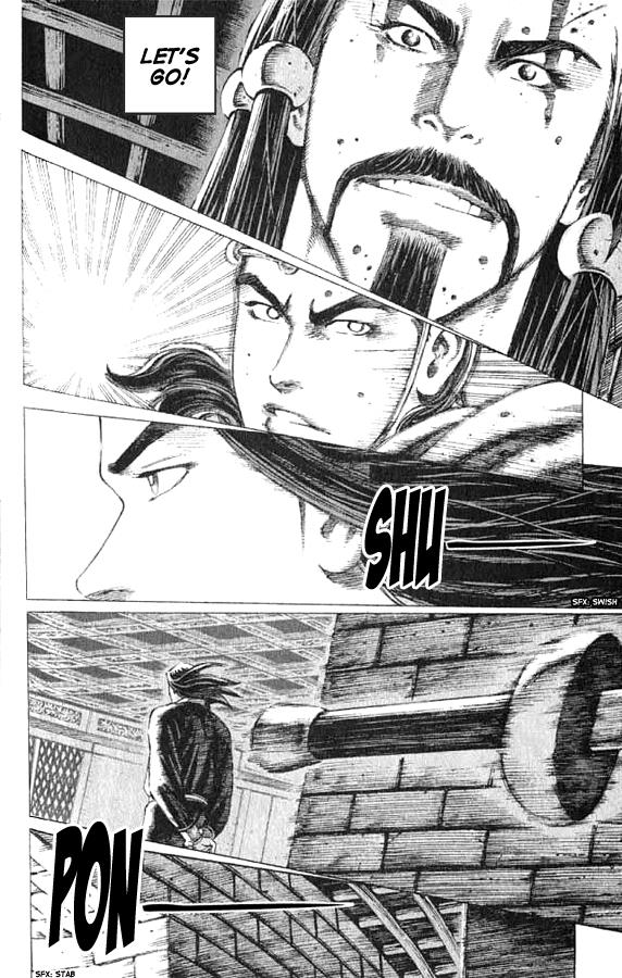 The Ravages of Time Chapter 72 20