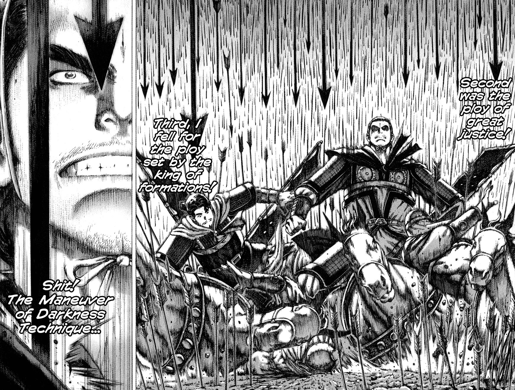 The Ravages of Time Chapter 79 18