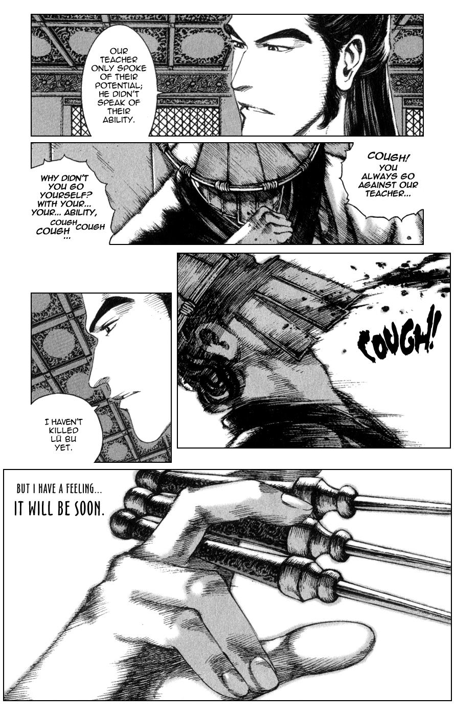 The Ravages of Time Chapter 81 11