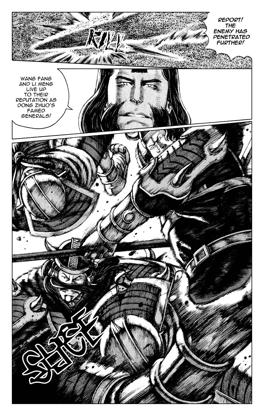 The Ravages of Time Chapter 82 14