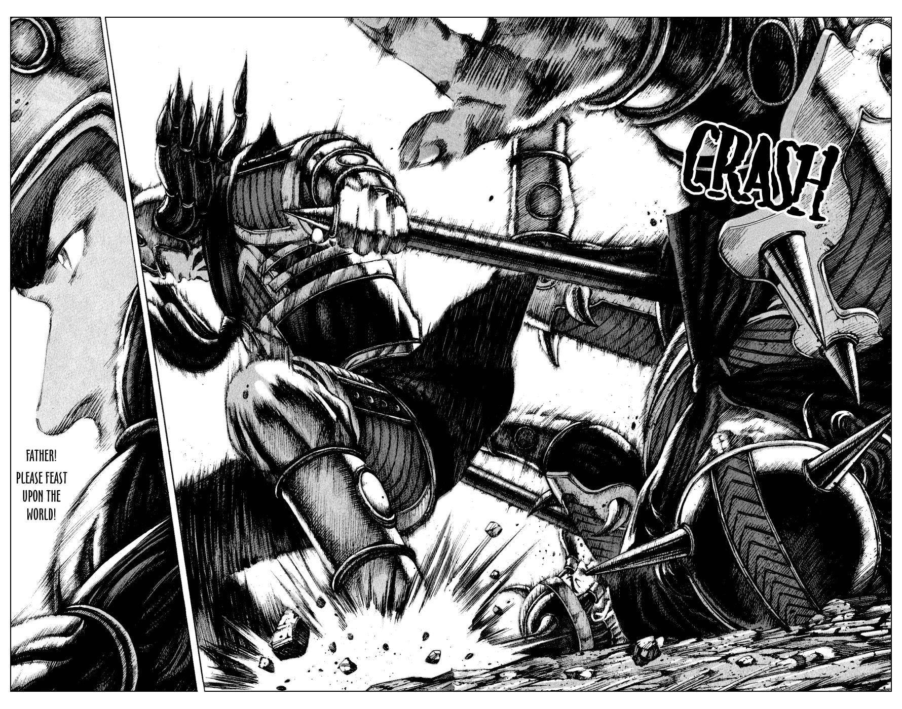 The Ravages of Time Chapter 82 18