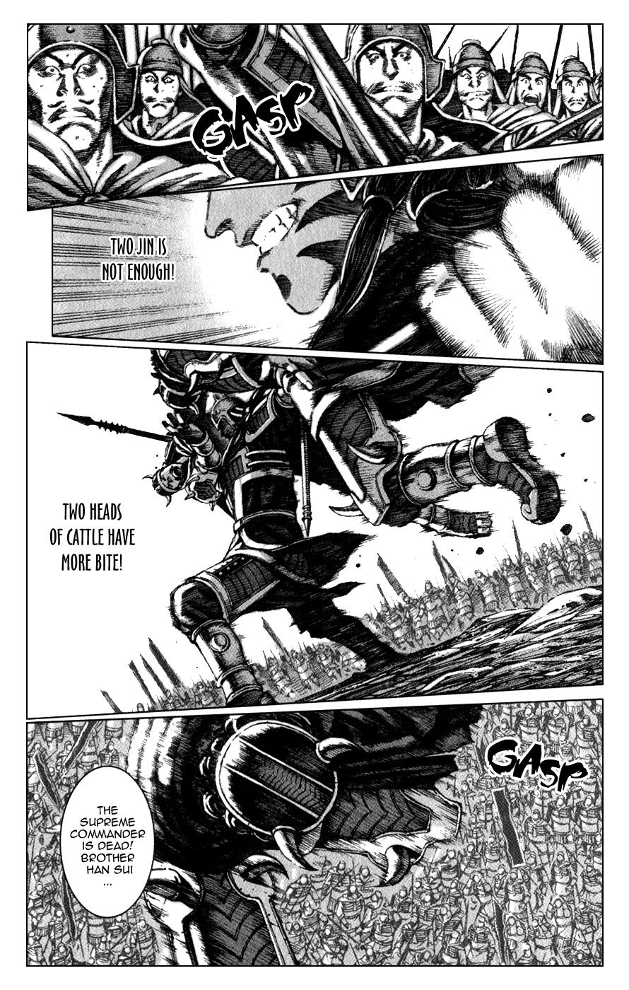 The Ravages of Time Chapter 82 19