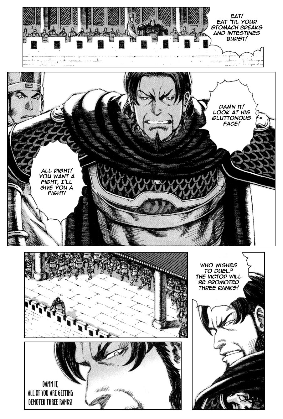 The Ravages of Time Chapter 83 3