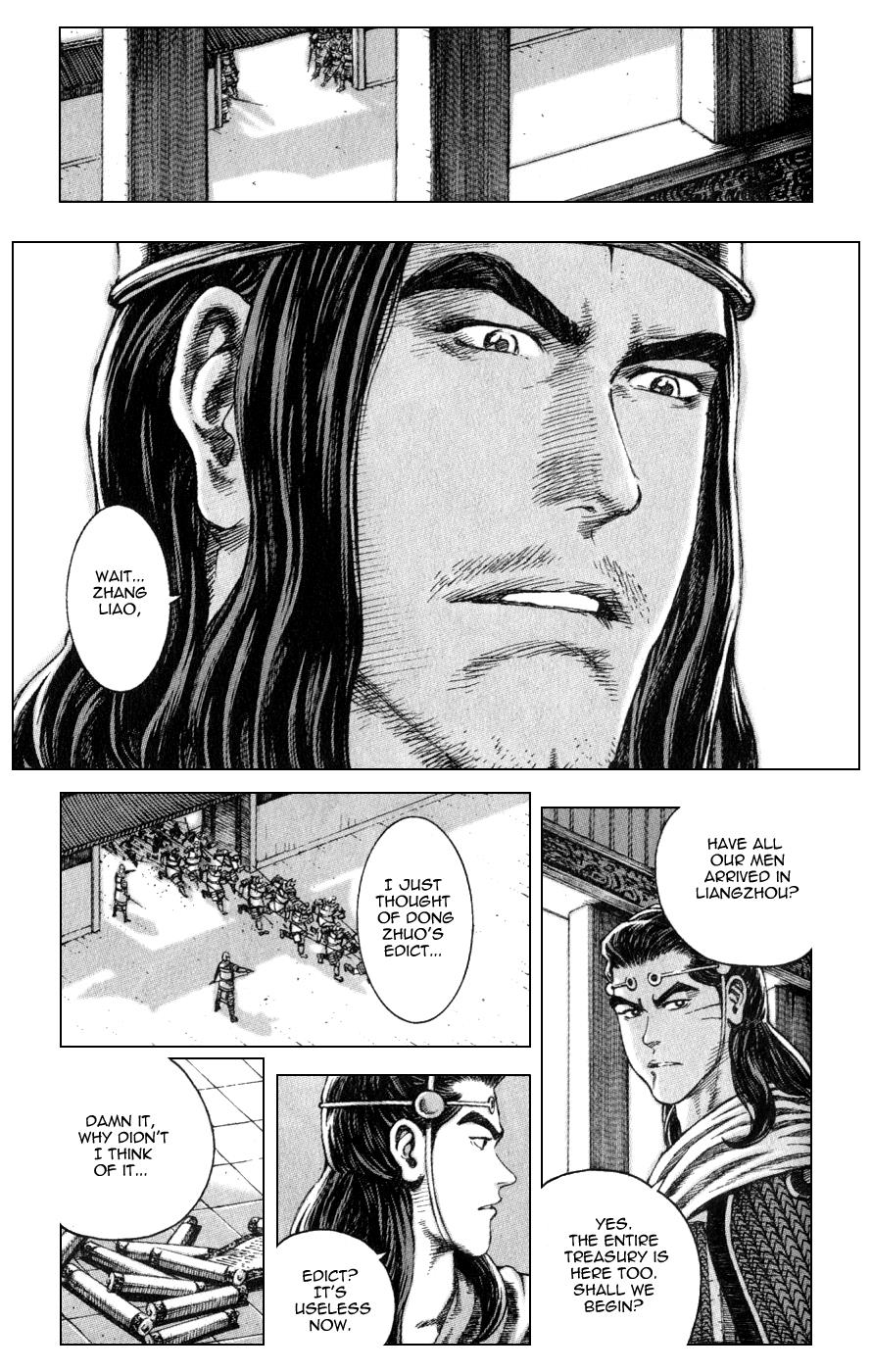 The Ravages of Time Chapter 83 19