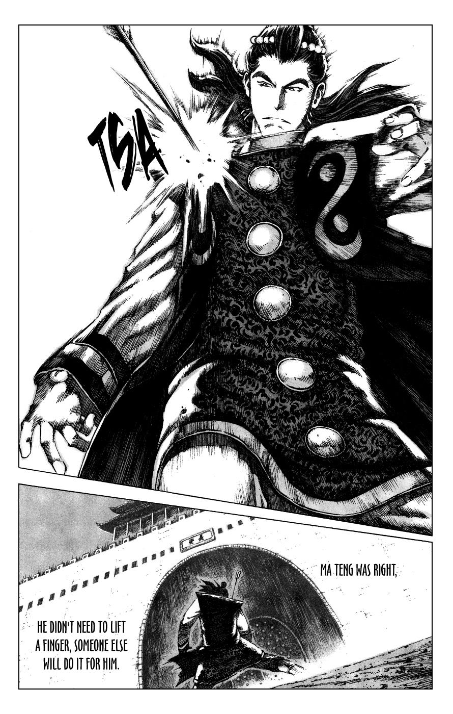 The Ravages of Time Chapter 84 6