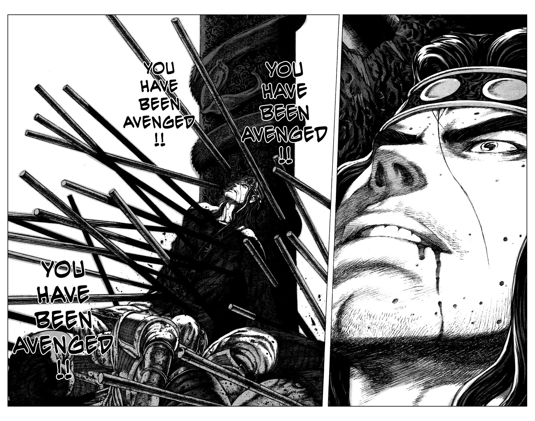 The Ravages of Time Chapter 84 12