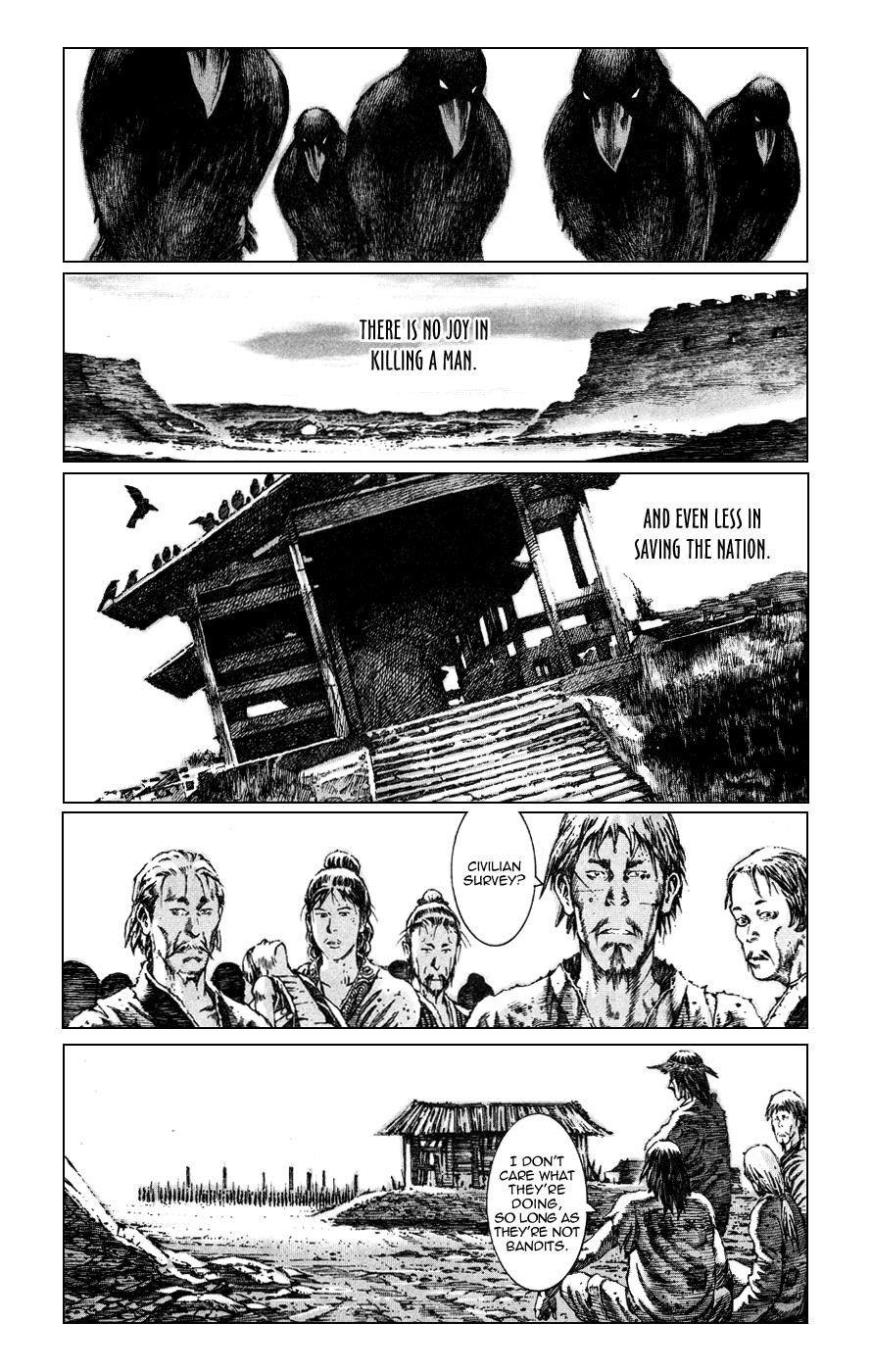 The Ravages of Time Chapter 85 1