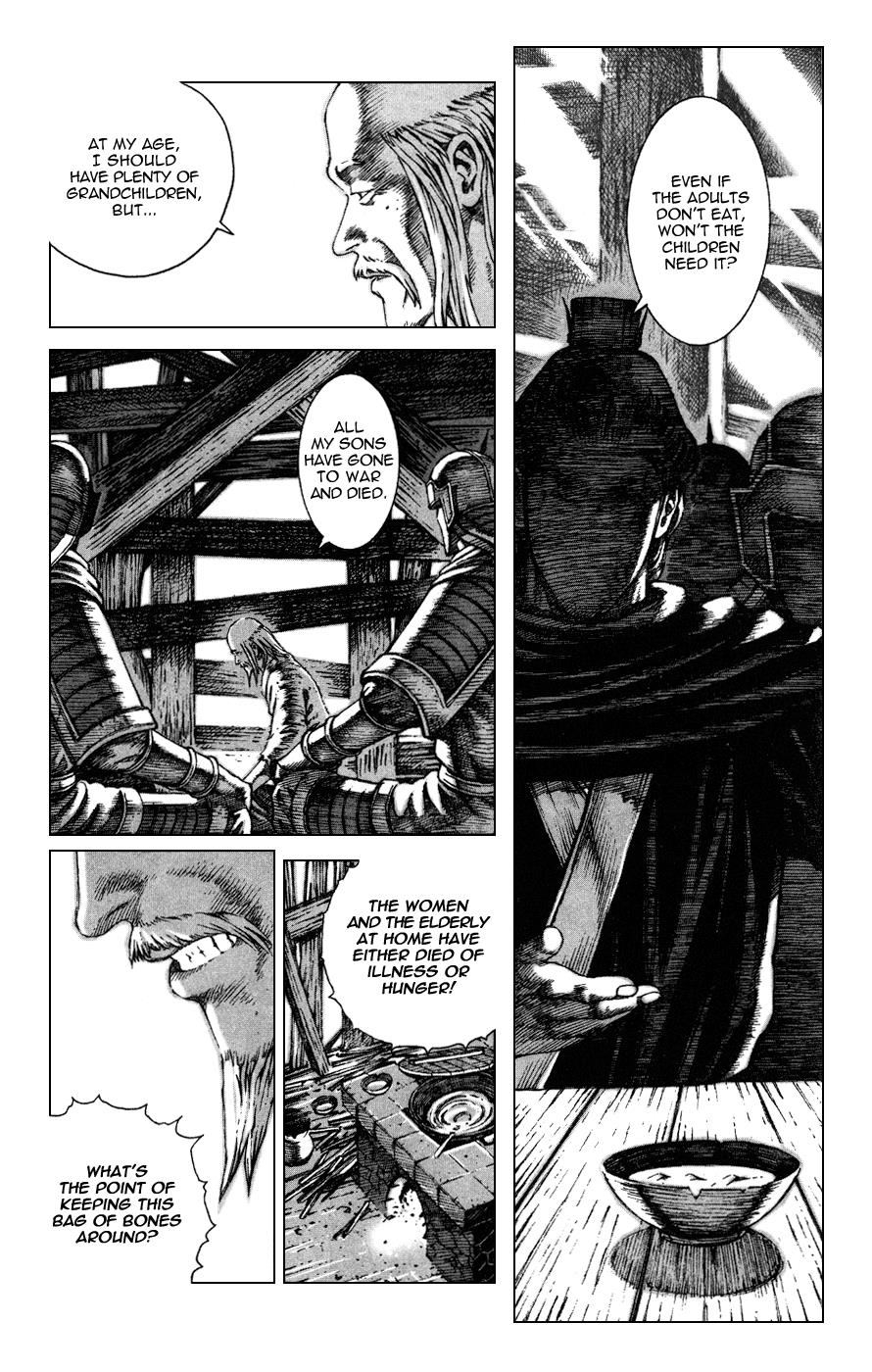 The Ravages of Time Chapter 85 5