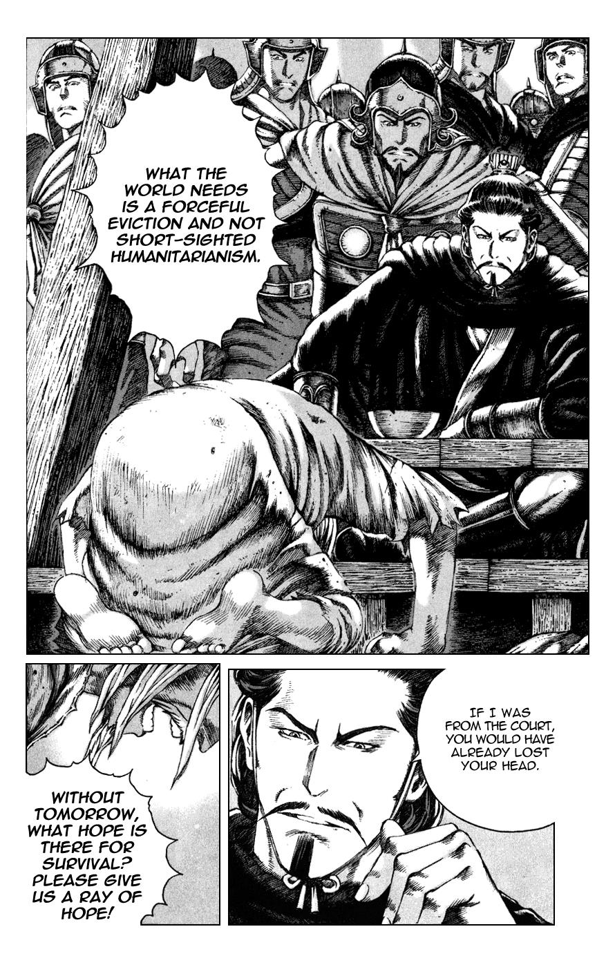 The Ravages of Time Chapter 85 10
