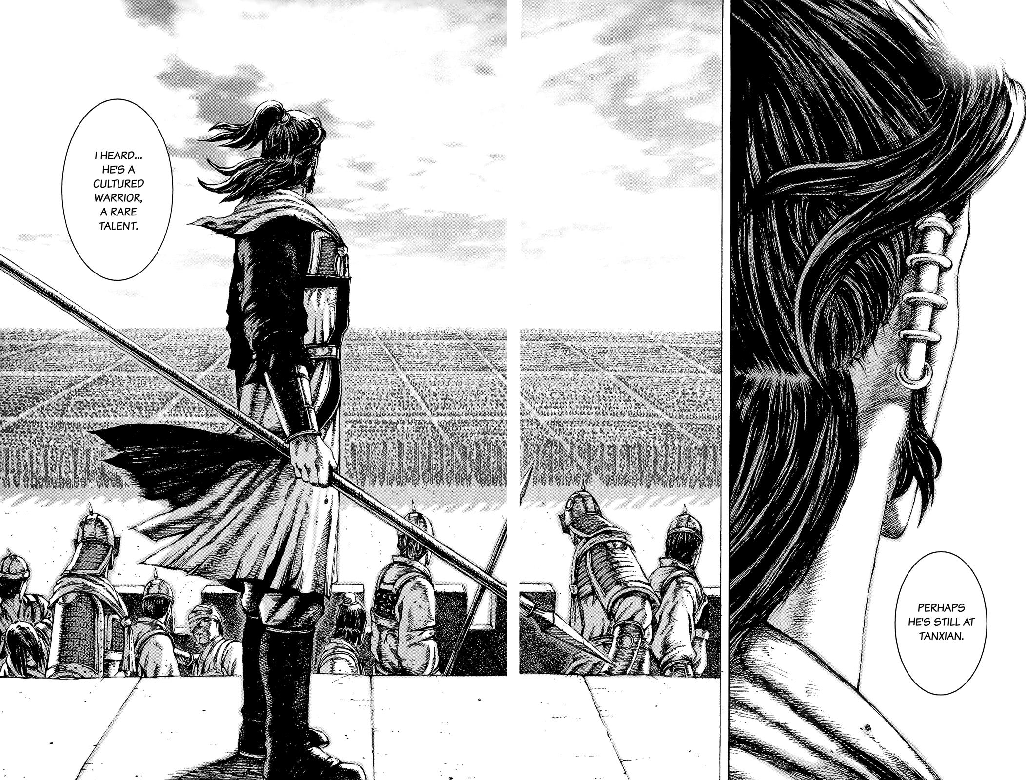 The Ravages of Time Chapter 86 24