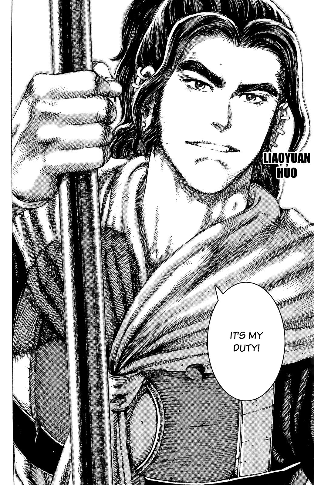 The Ravages of Time Chapter 87 6