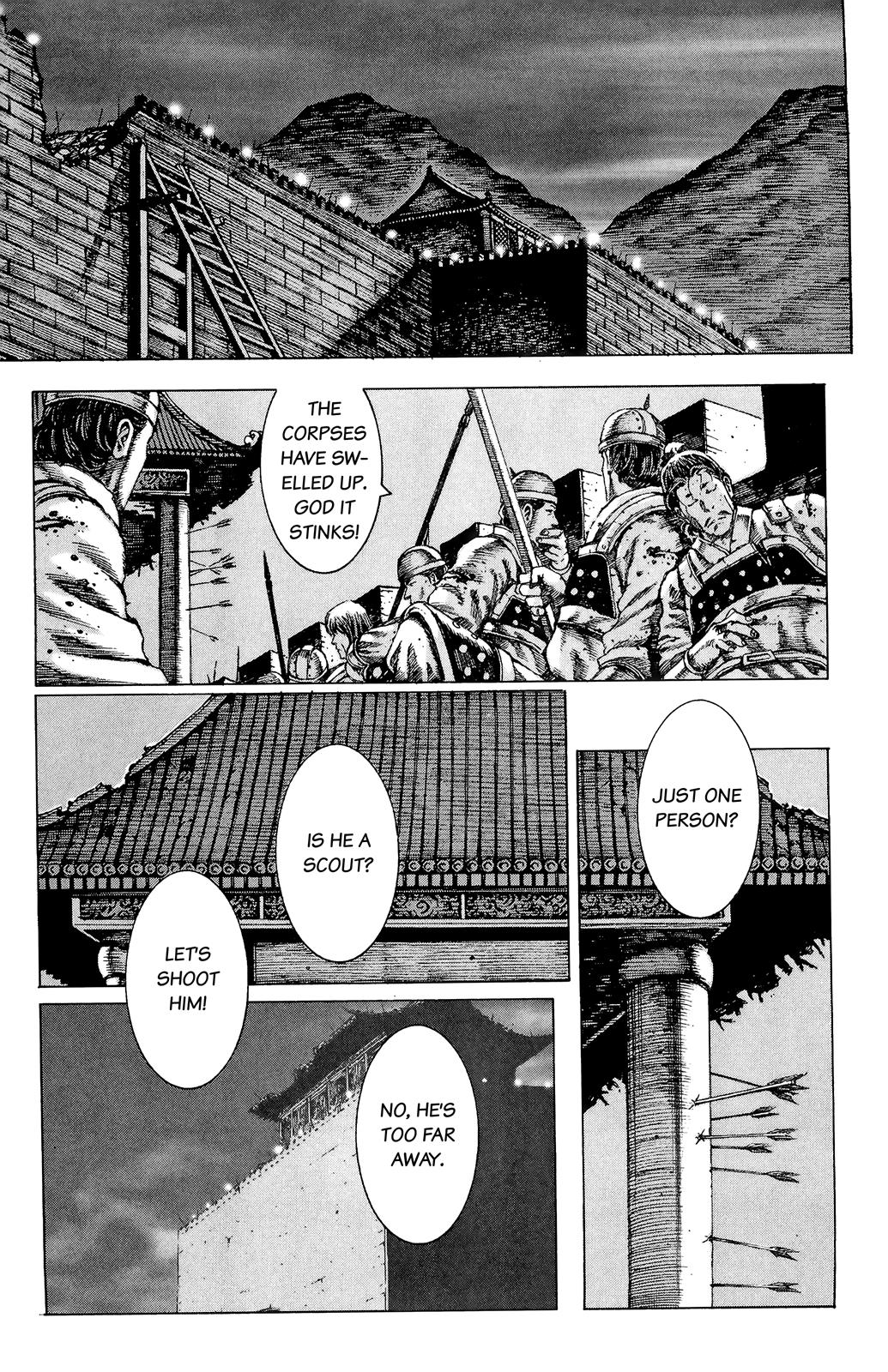 The Ravages of Time Chapter 88 1