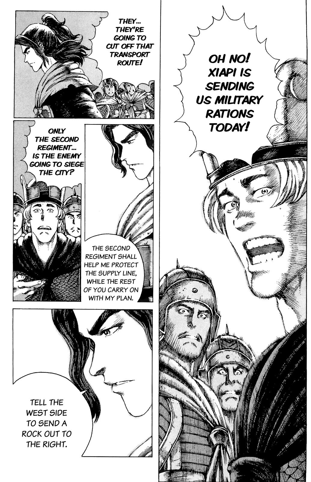 The Ravages of Time Chapter 88 5