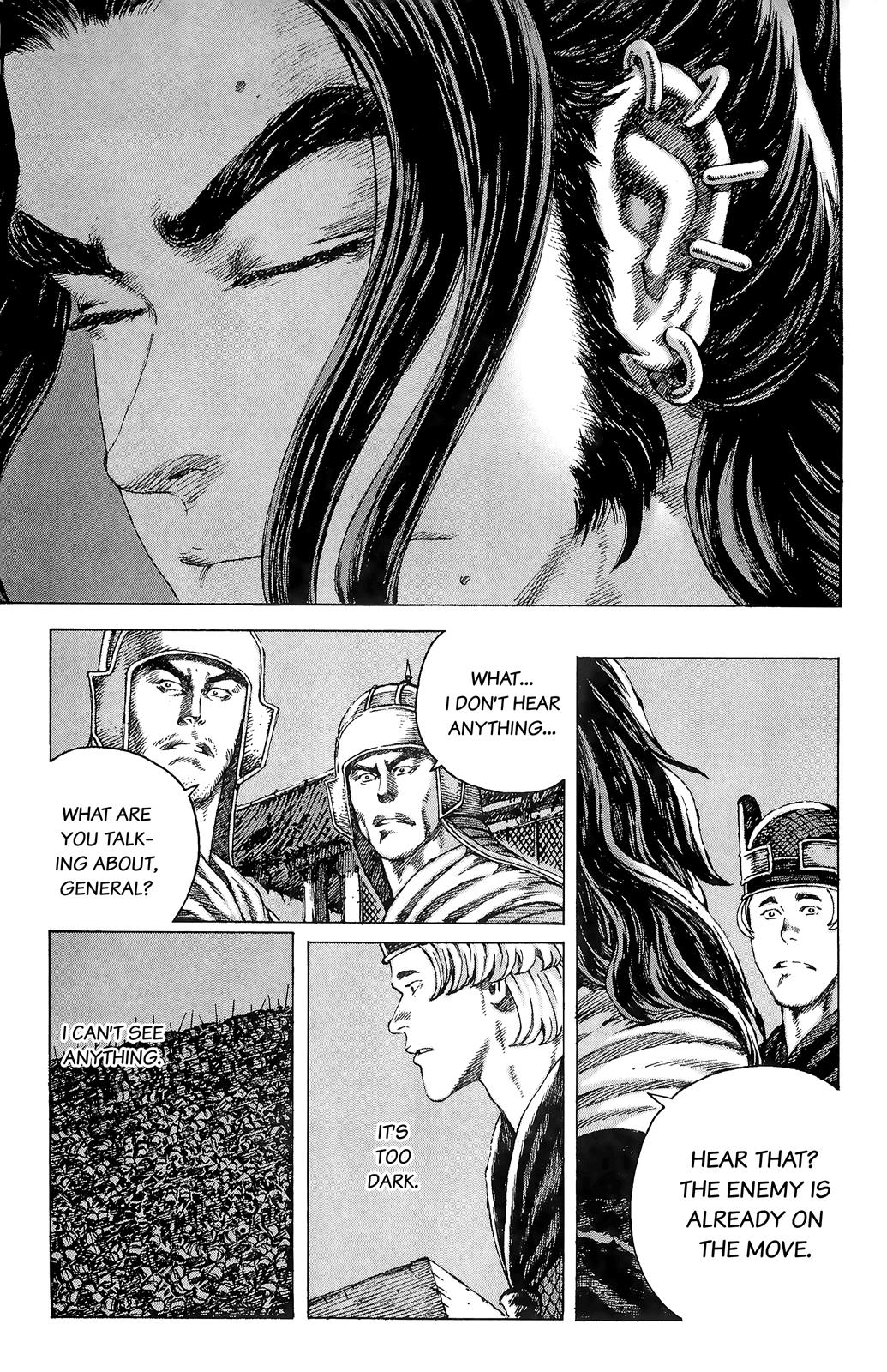 The Ravages of Time Chapter 88 7