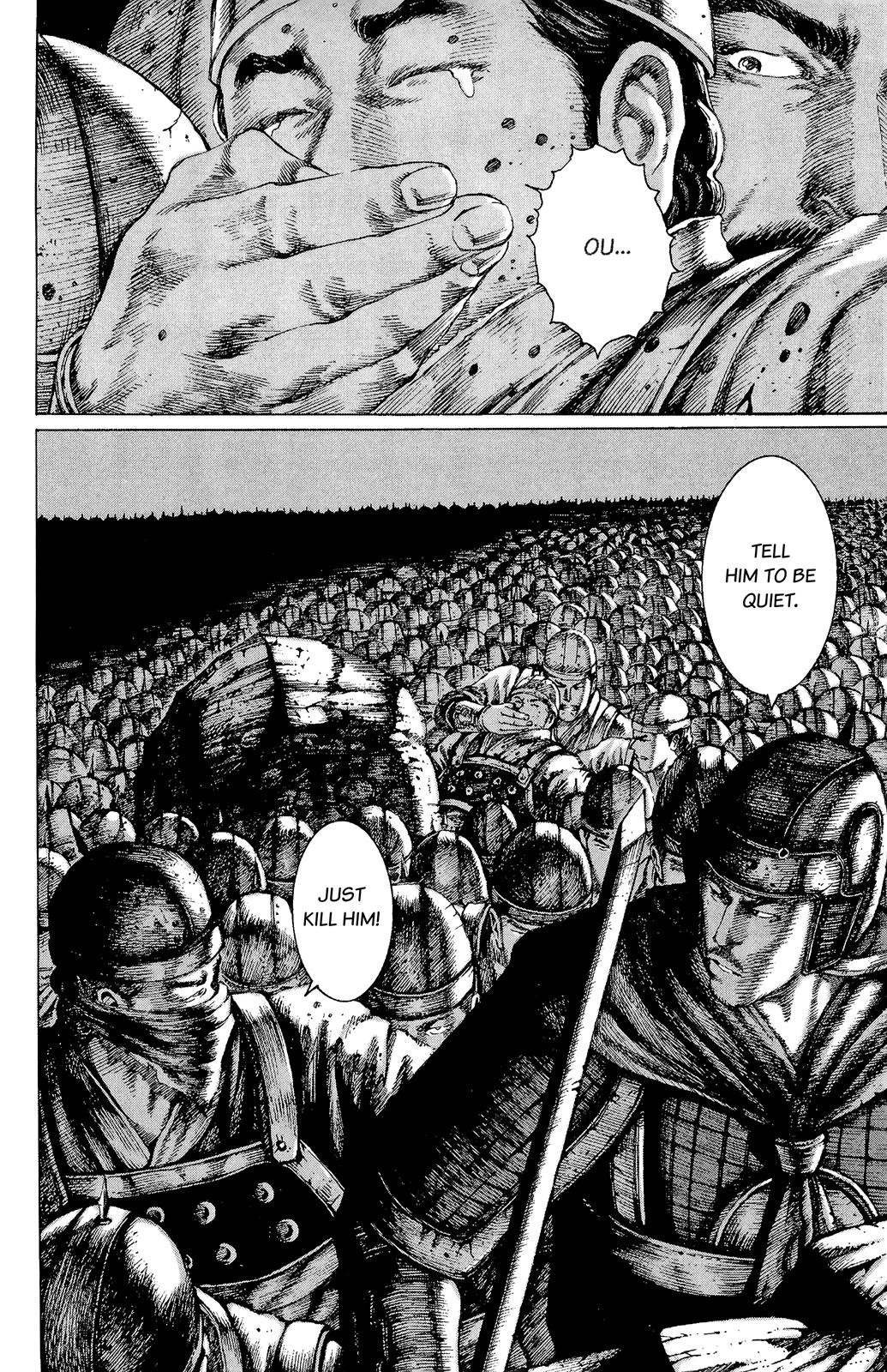 The Ravages of Time Chapter 88 8