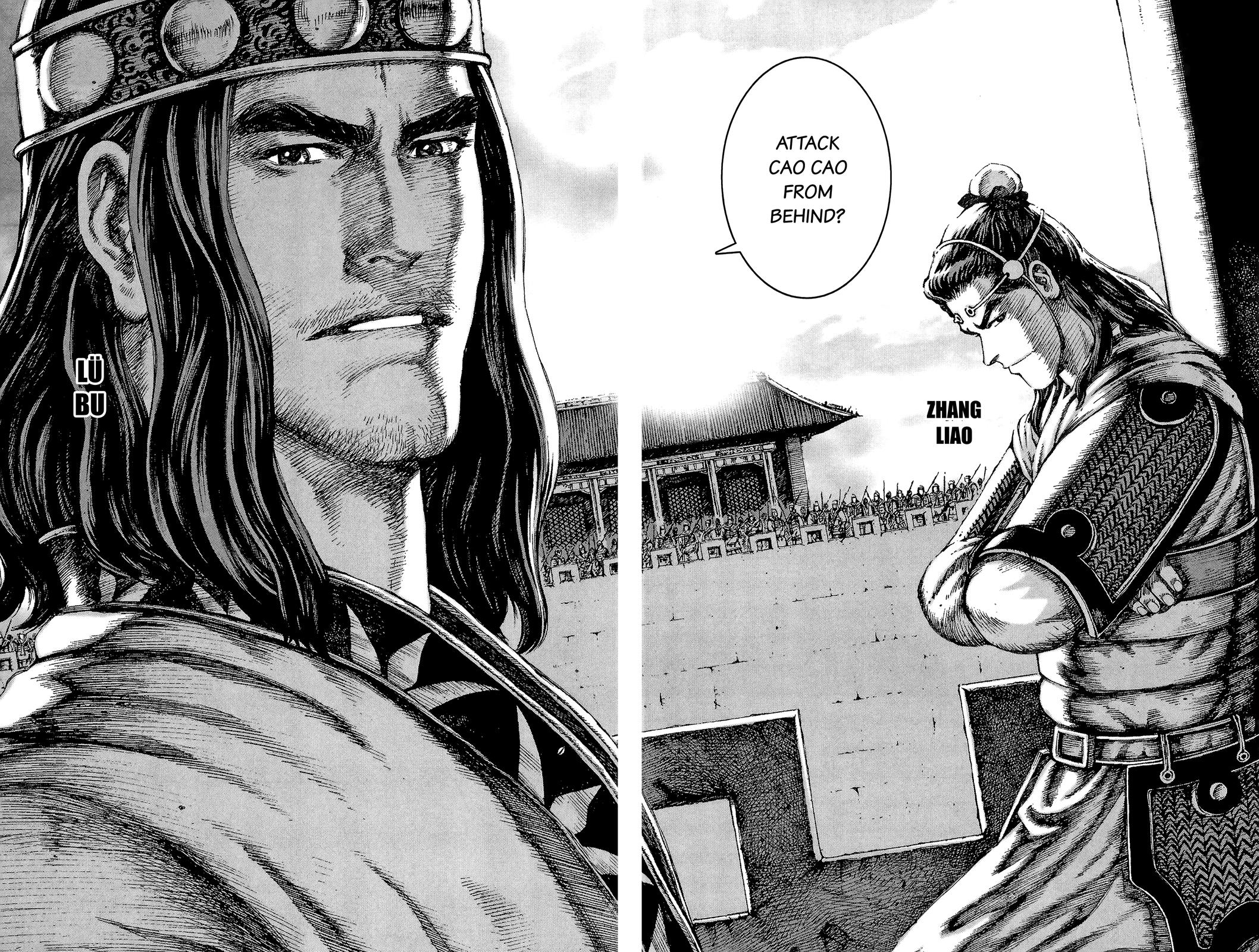 The Ravages of Time Chapter 89 8