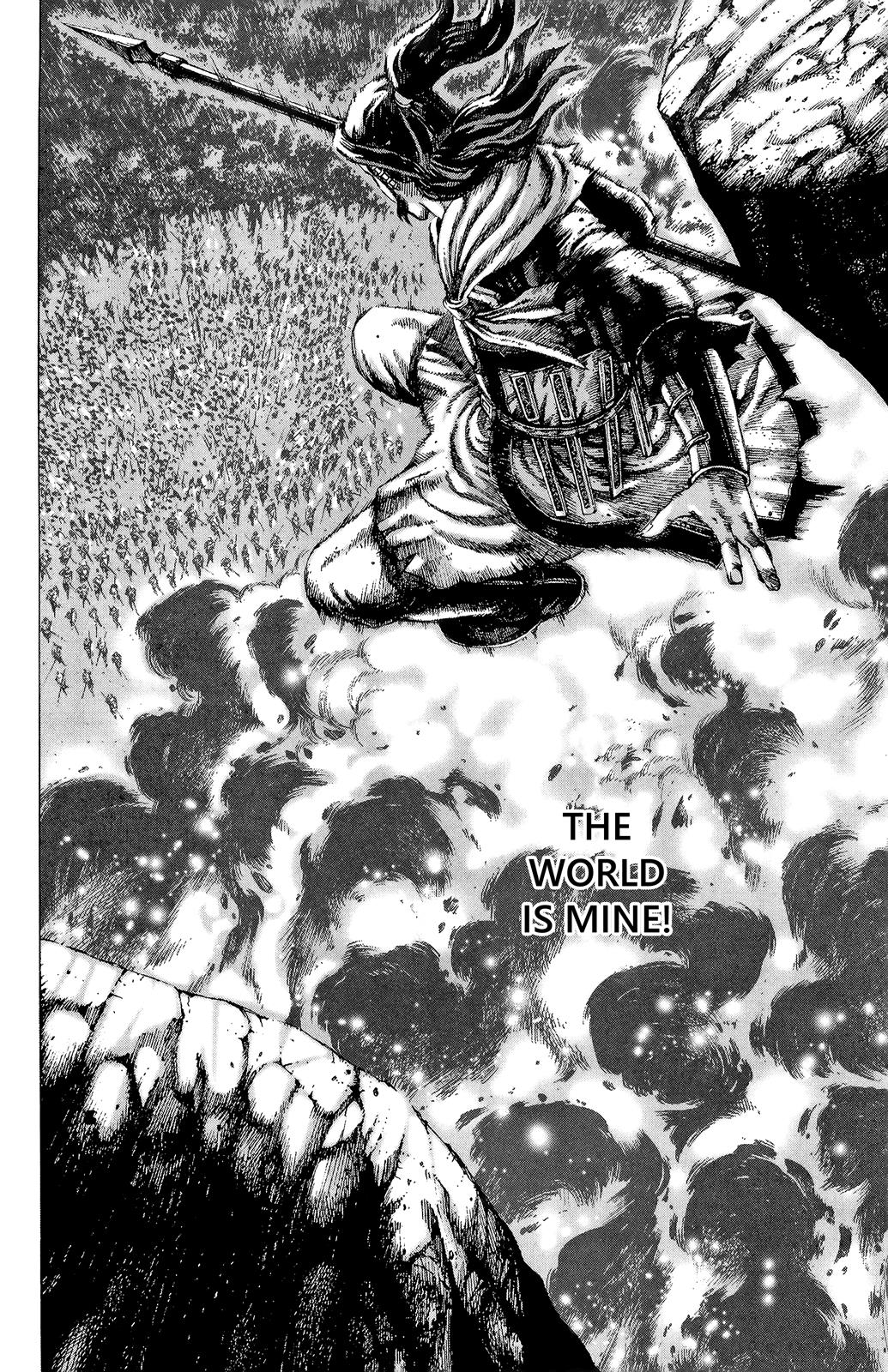 The Ravages of Time Chapter 89 19
