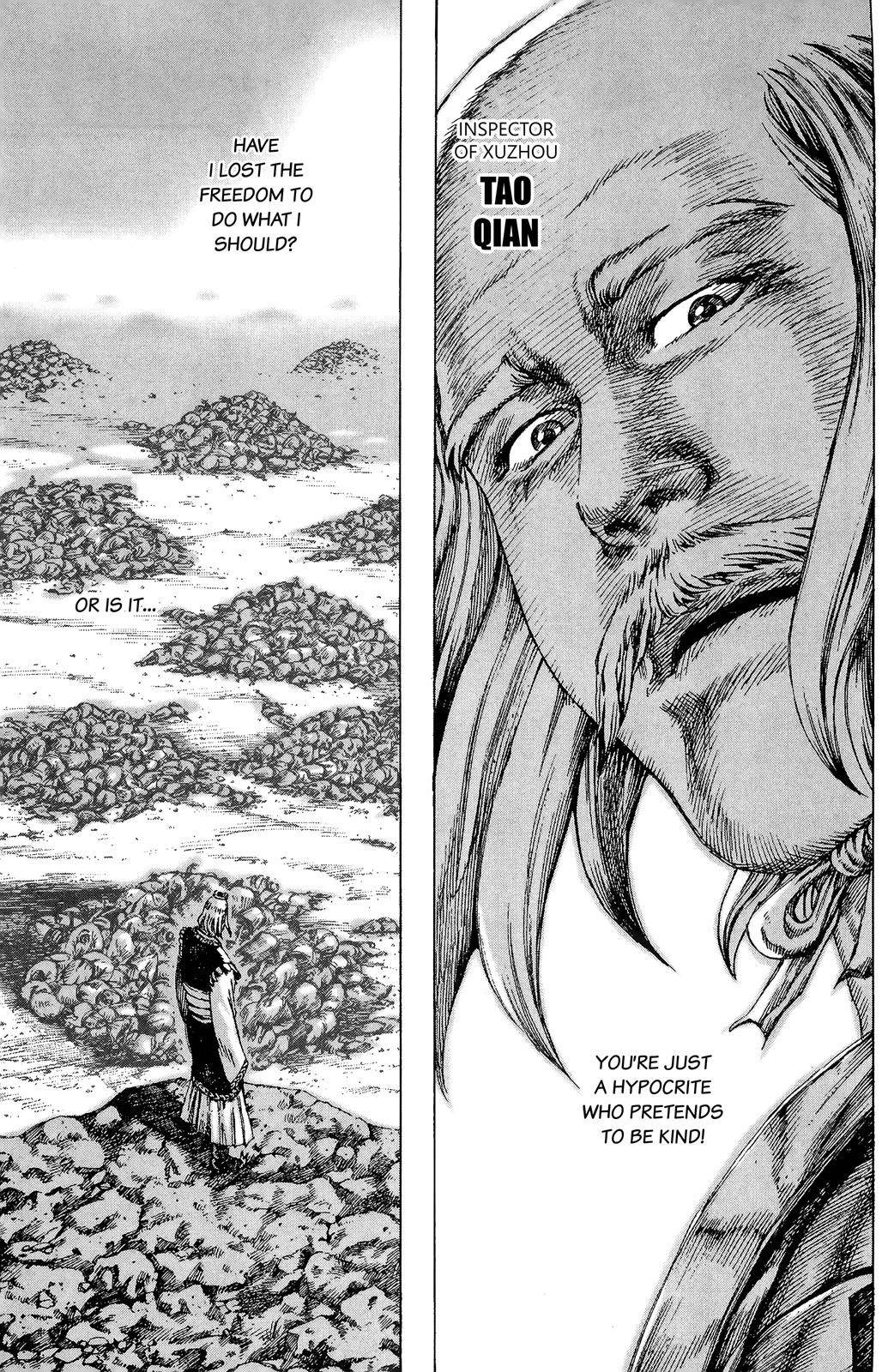 The Ravages of Time Chapter 90 3