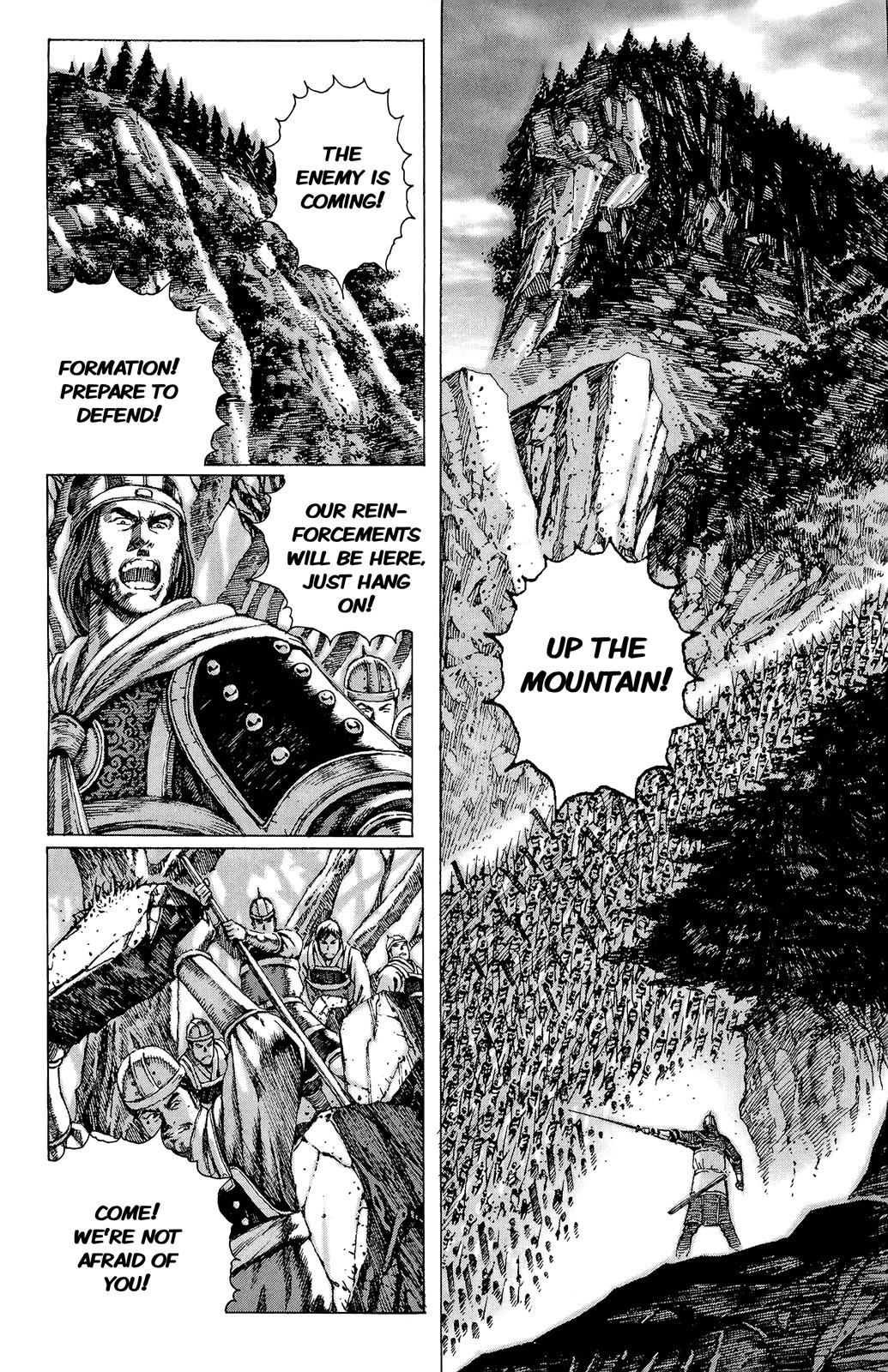 The Ravages of Time Chapter 90 10