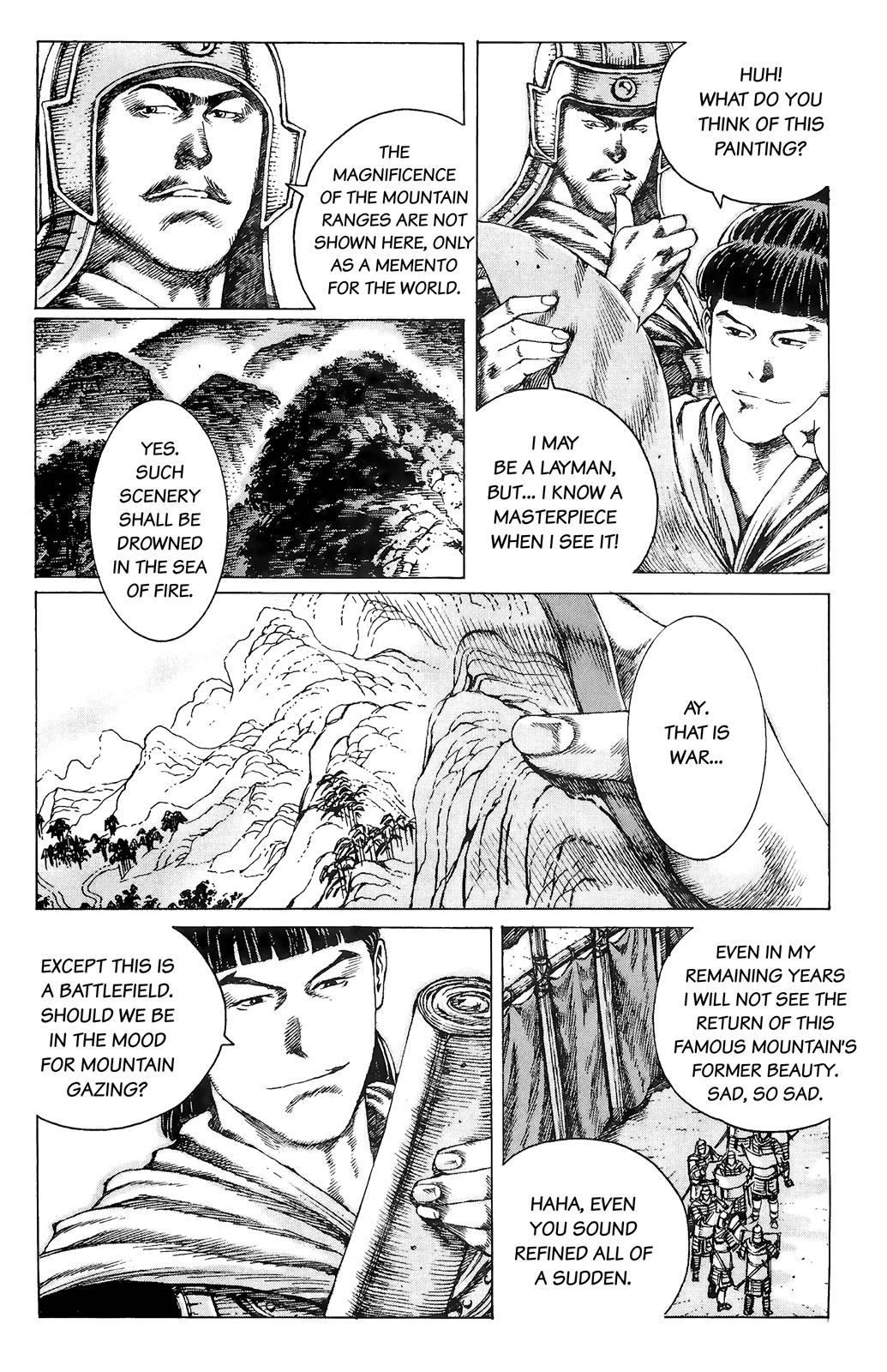 The Ravages of Time Chapter 91 3
