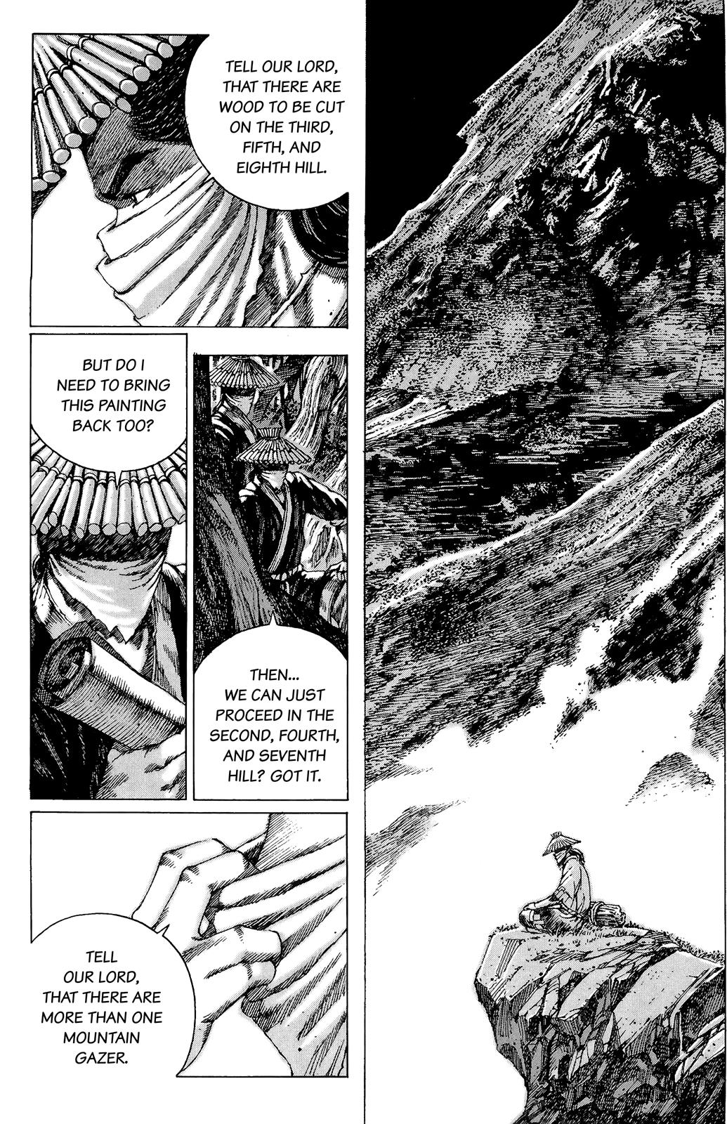The Ravages of Time Chapter 91 9