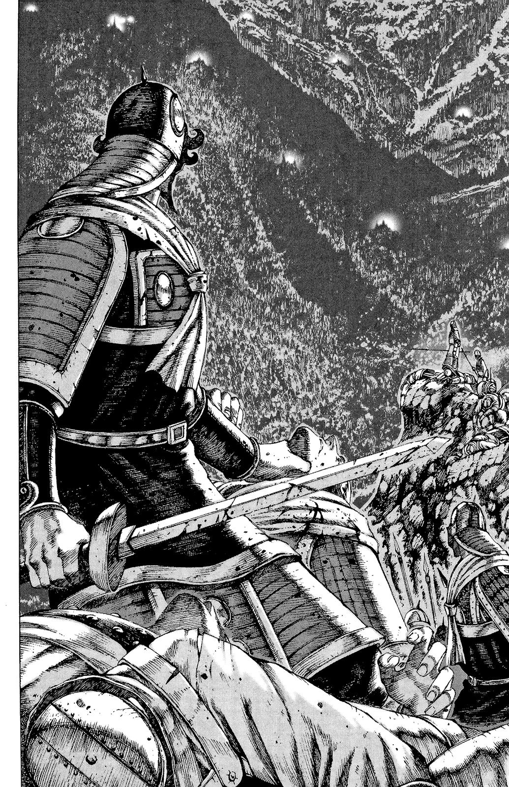 The Ravages of Time Chapter 91 14