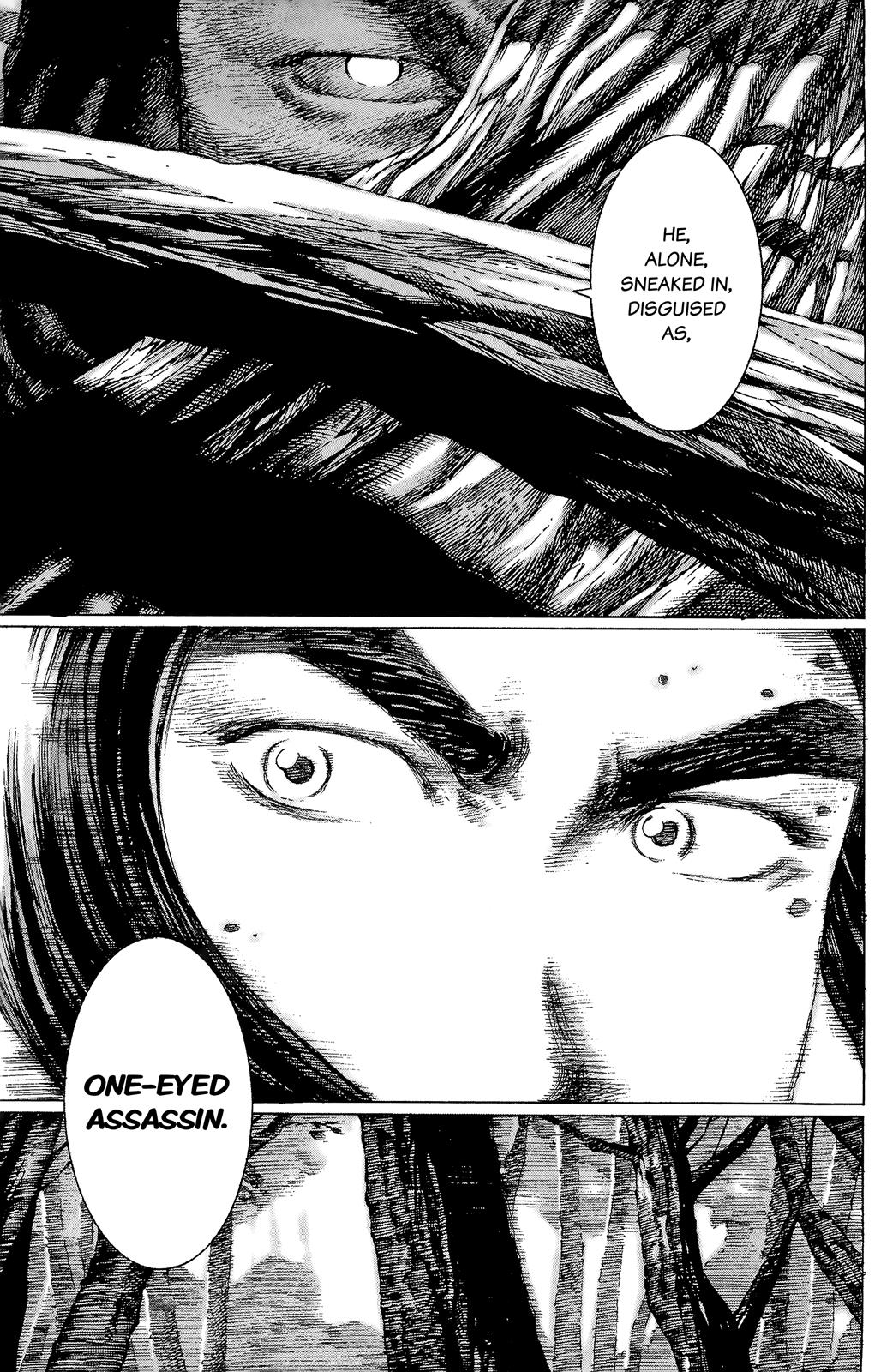 The Ravages of Time Chapter 91 23