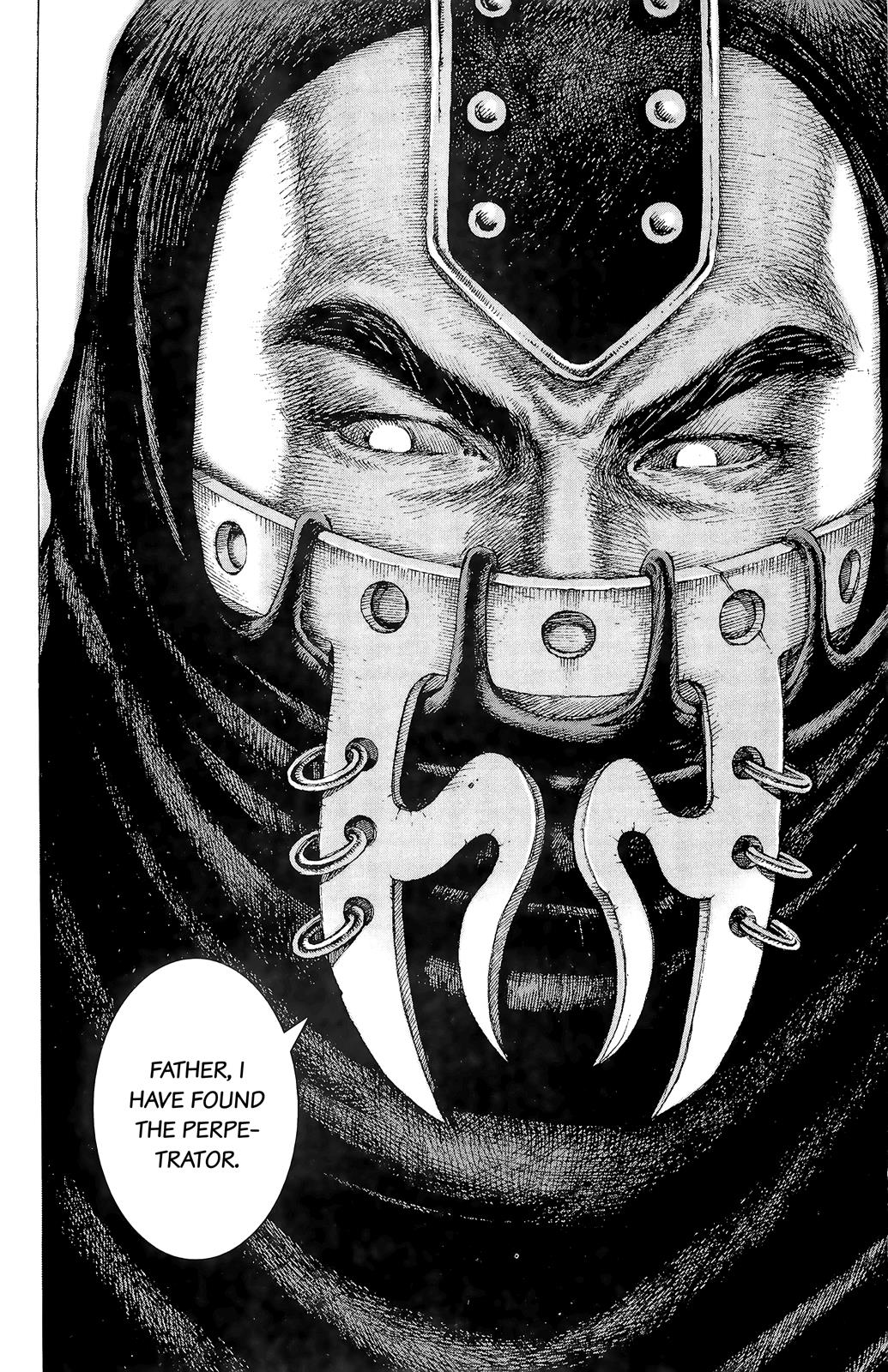 The Ravages of Time Chapter 92 6
