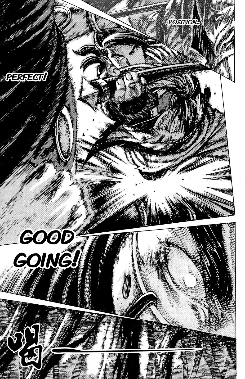 The Ravages of Time Chapter 93 15