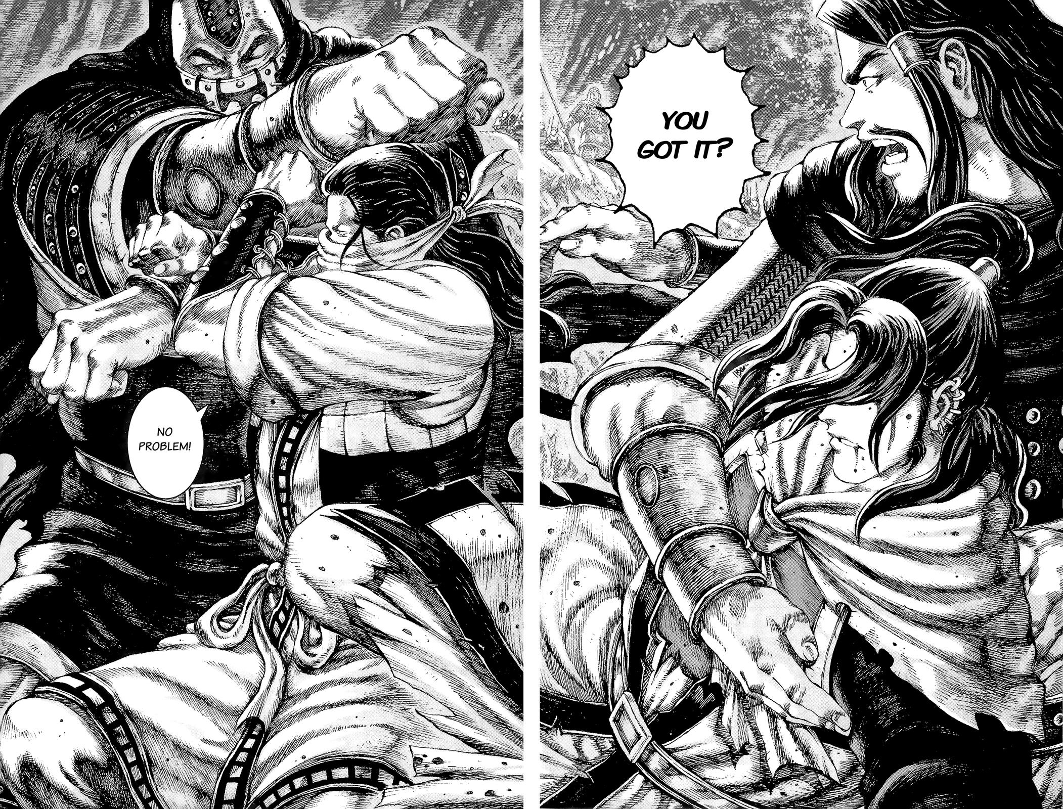 The Ravages of Time Chapter 93 24