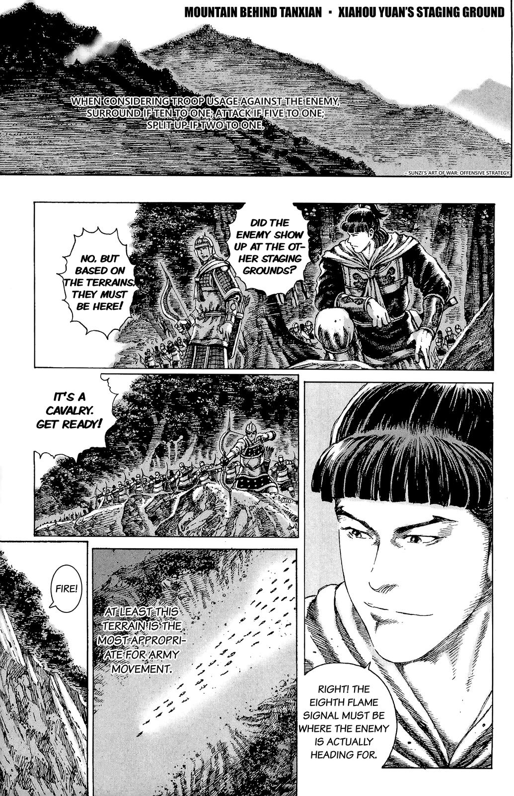 The Ravages of Time Chapter 94 5