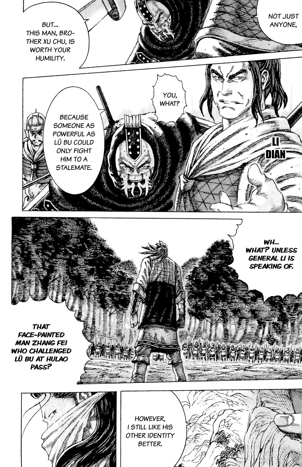 The Ravages of Time Chapter 94 14