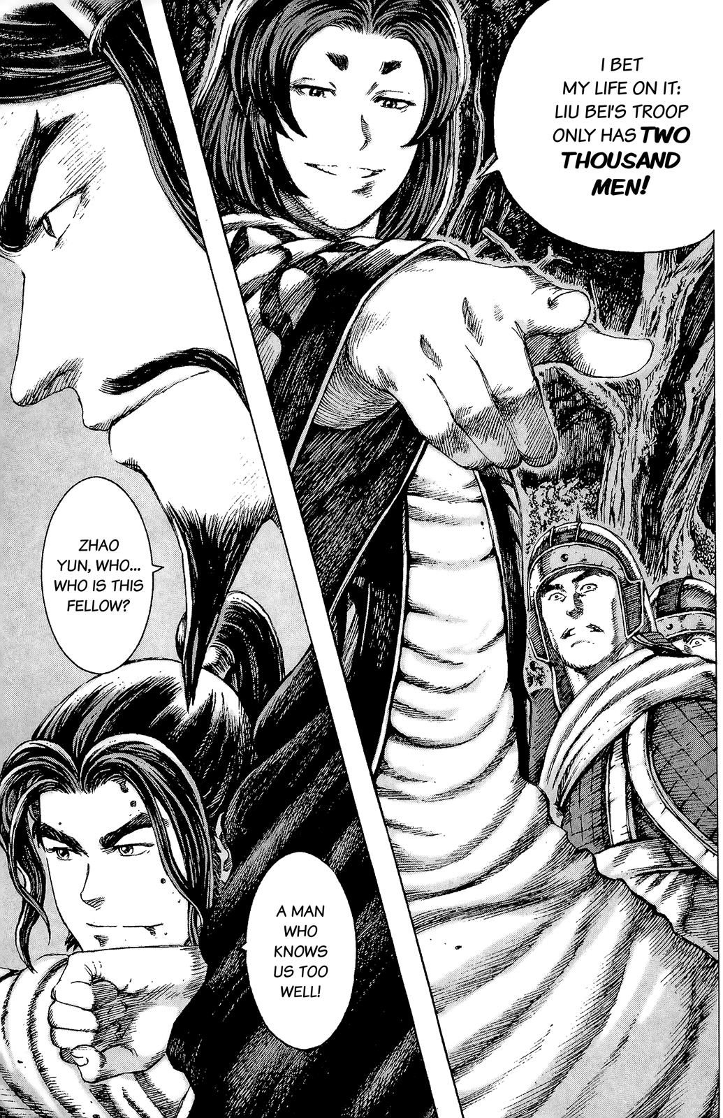 The Ravages of Time Chapter 94 23