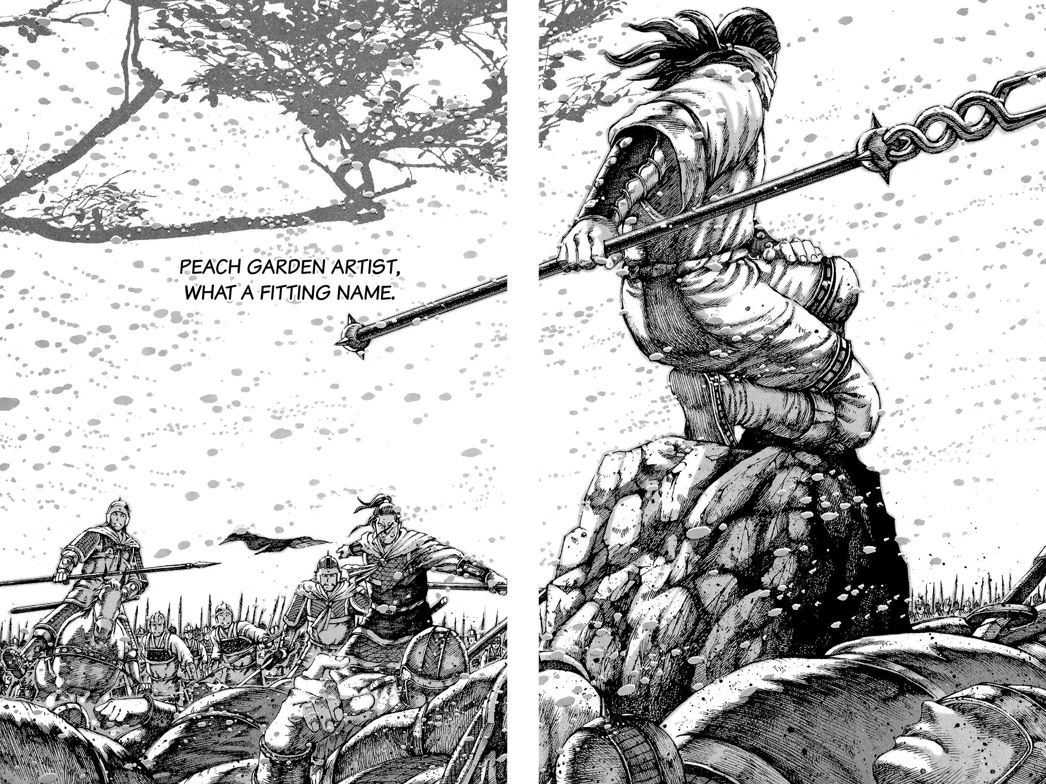 The Ravages of Time Chapter 95 9
