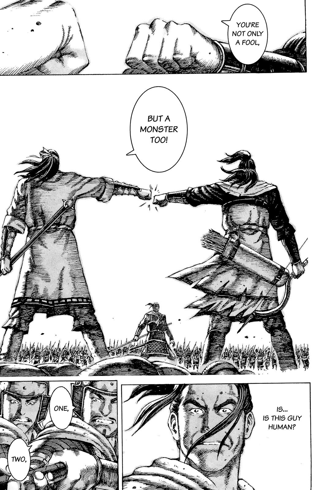 The Ravages of Time Chapter 95 13