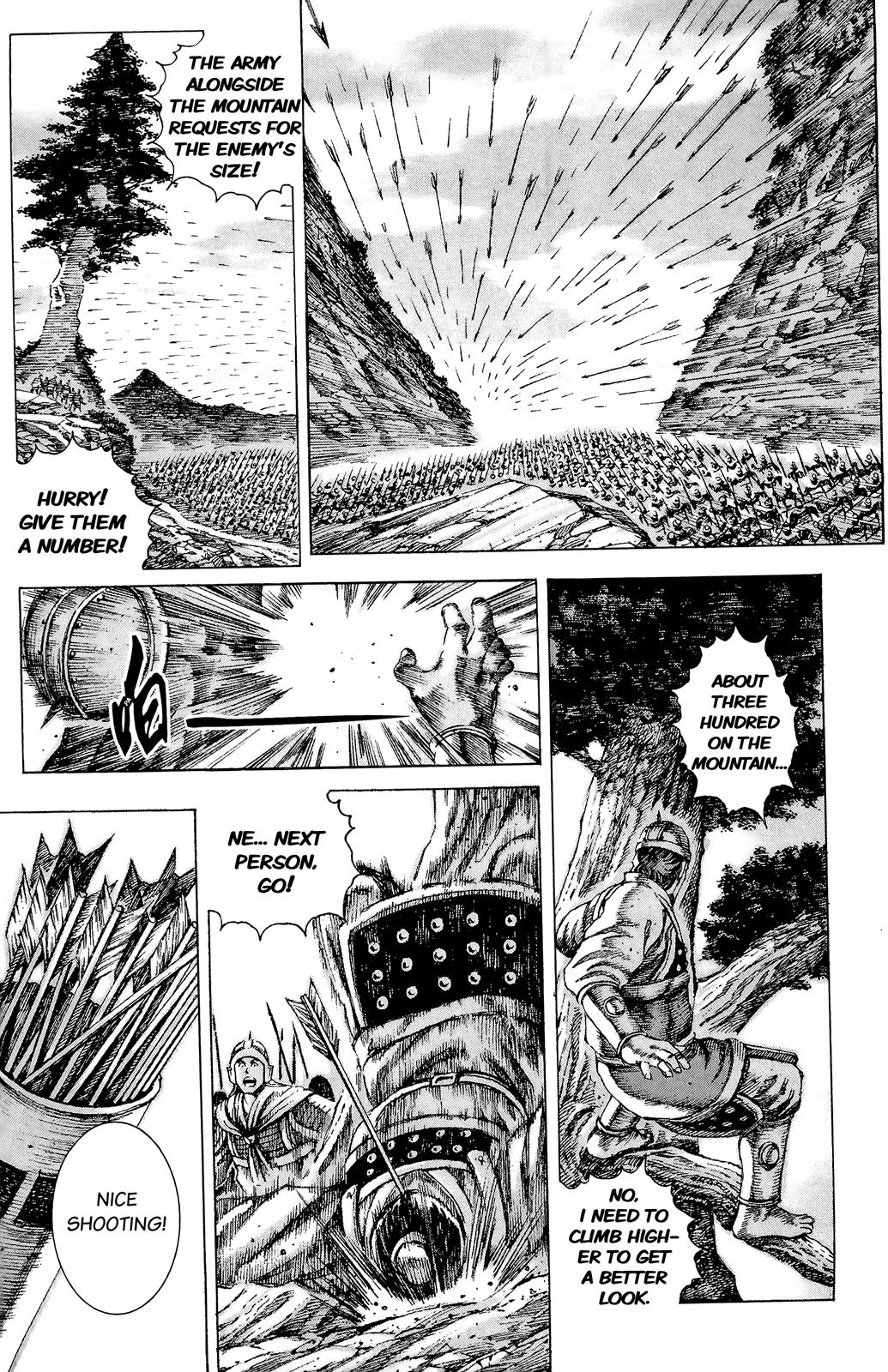 The Ravages of Time Chapter 96 1