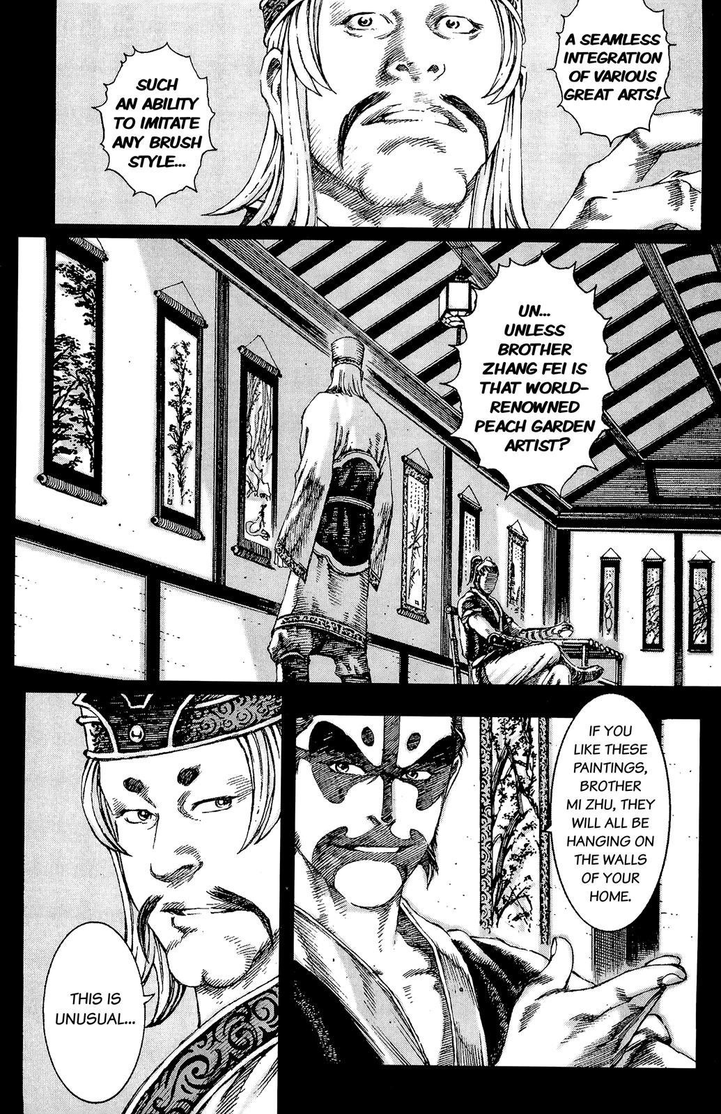 The Ravages of Time Chapter 97 13