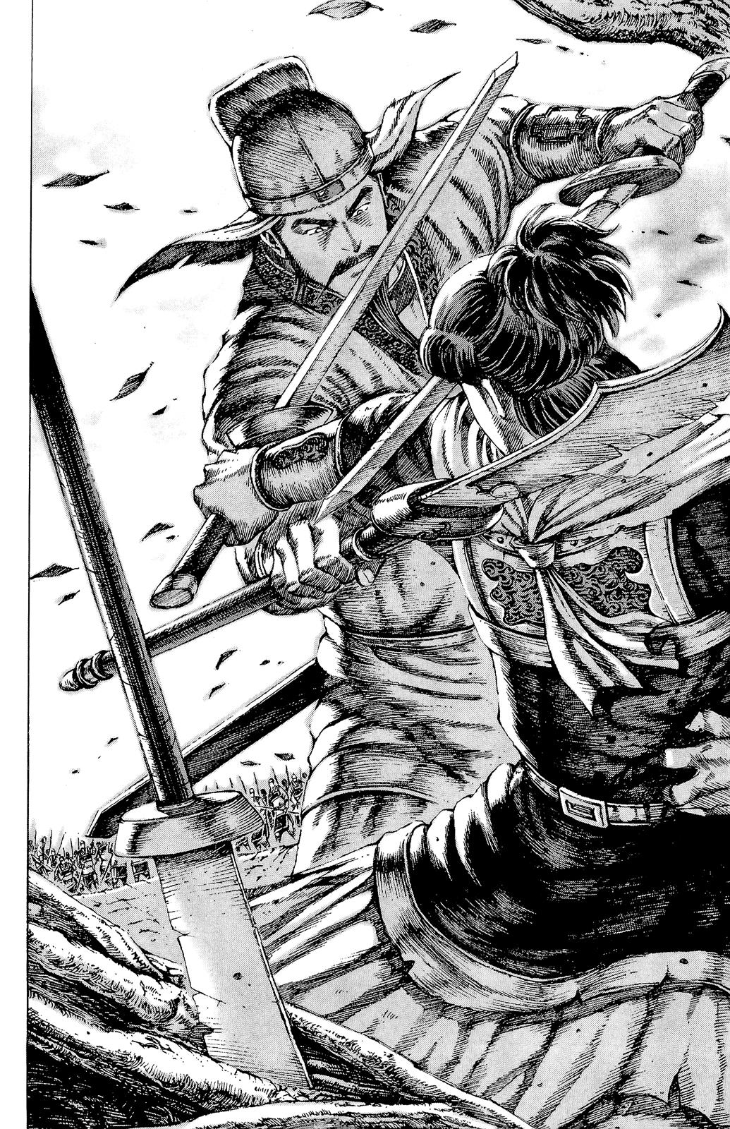 The Ravages of Time Chapter 98 8