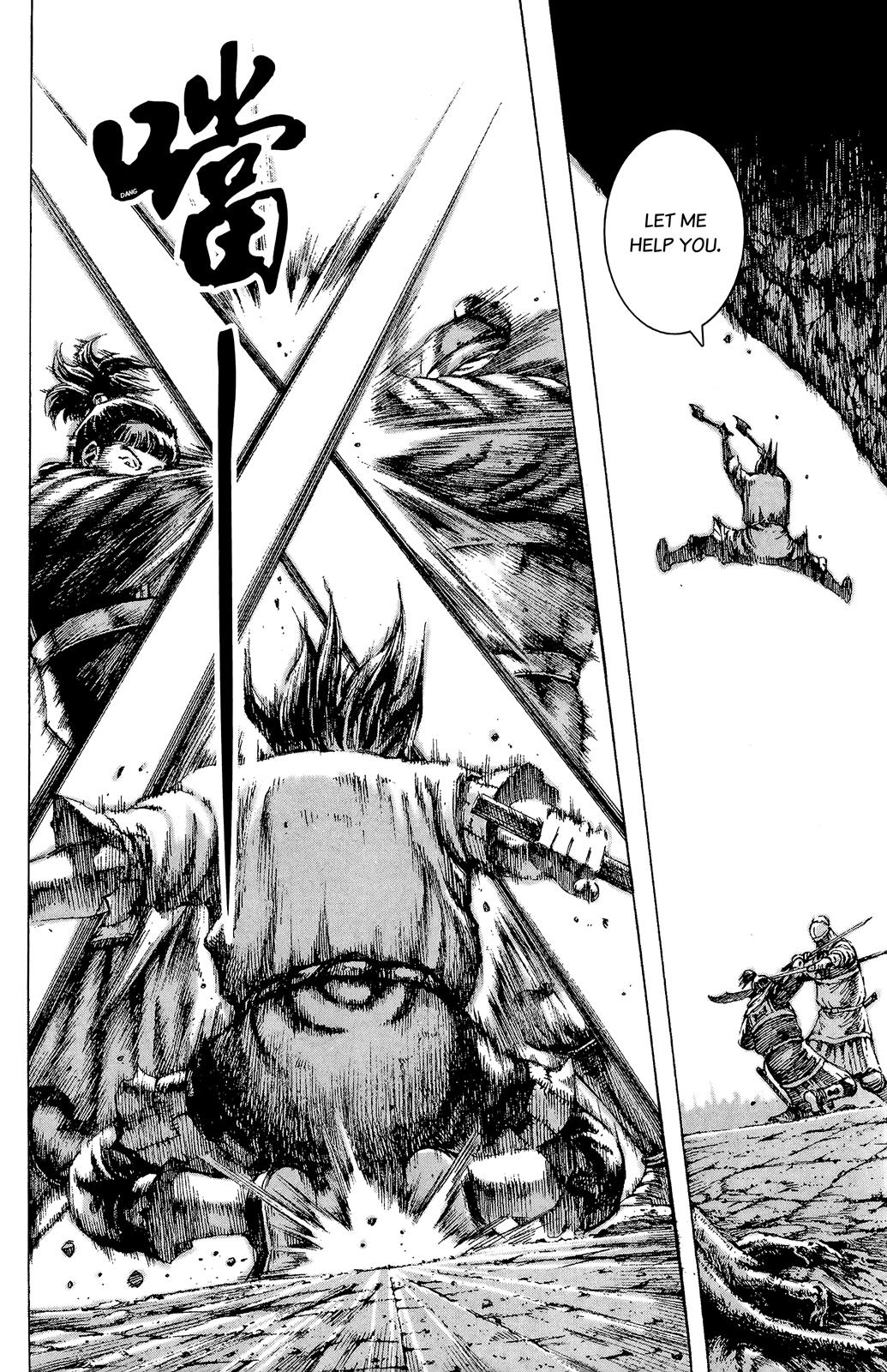 The Ravages of Time Chapter 98 10