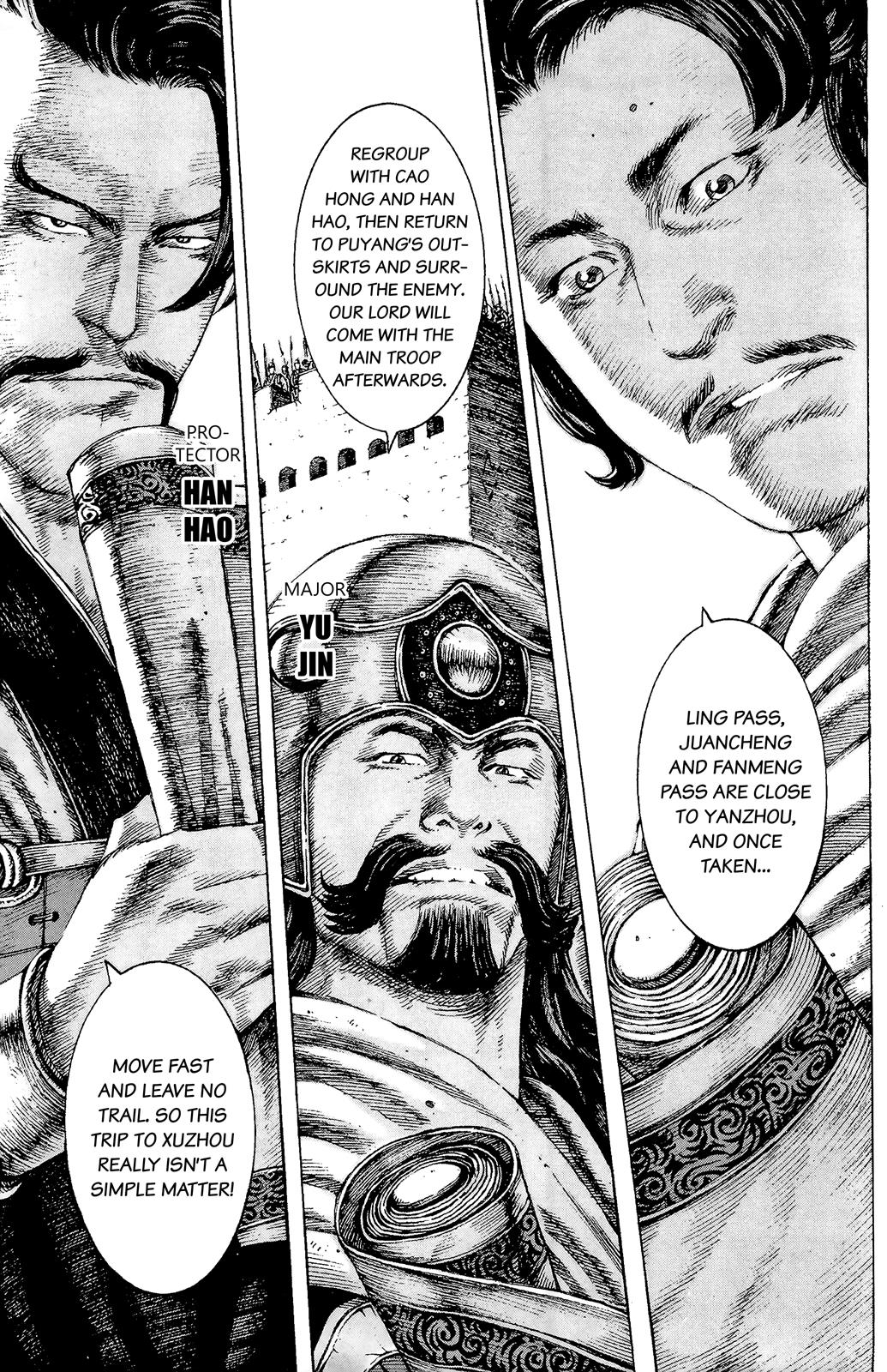 The Ravages of Time Chapter 98 15