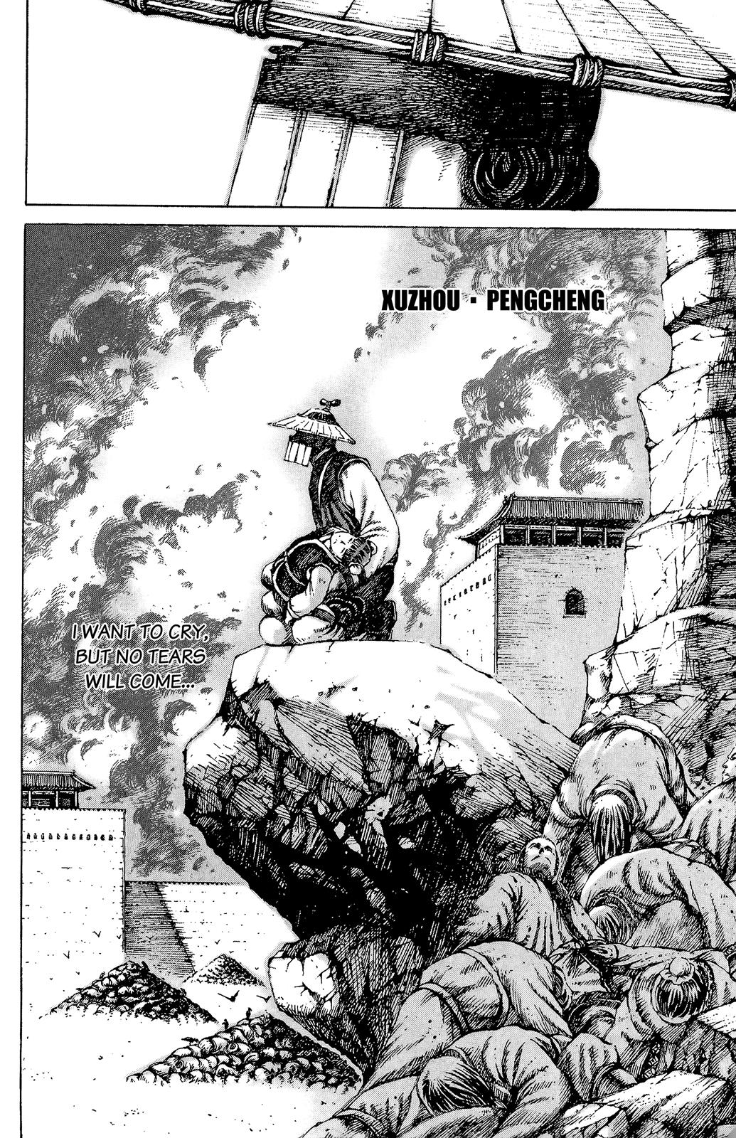 The Ravages of Time Chapter 98 19