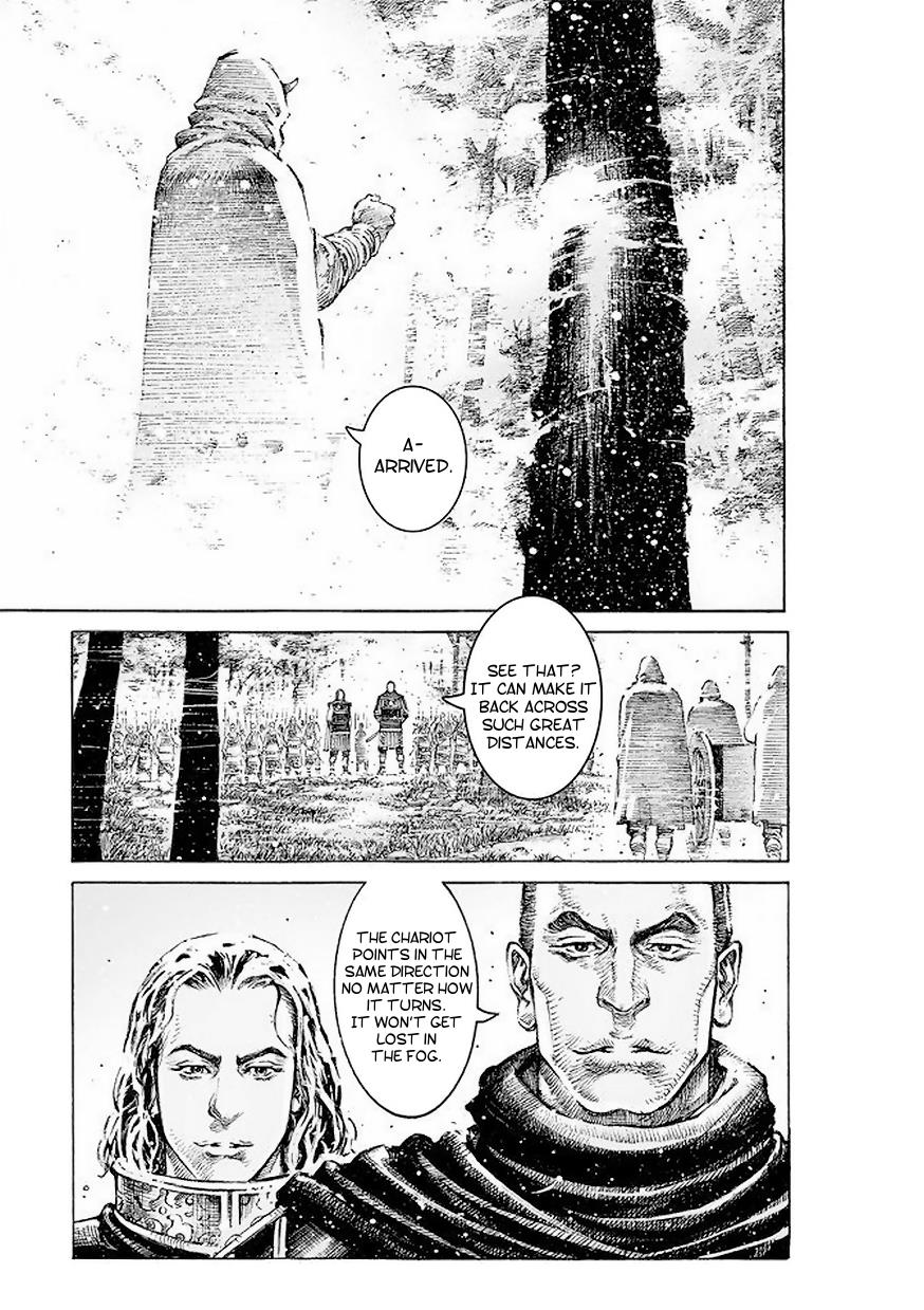 The Ravages of Time Chapter 516 14